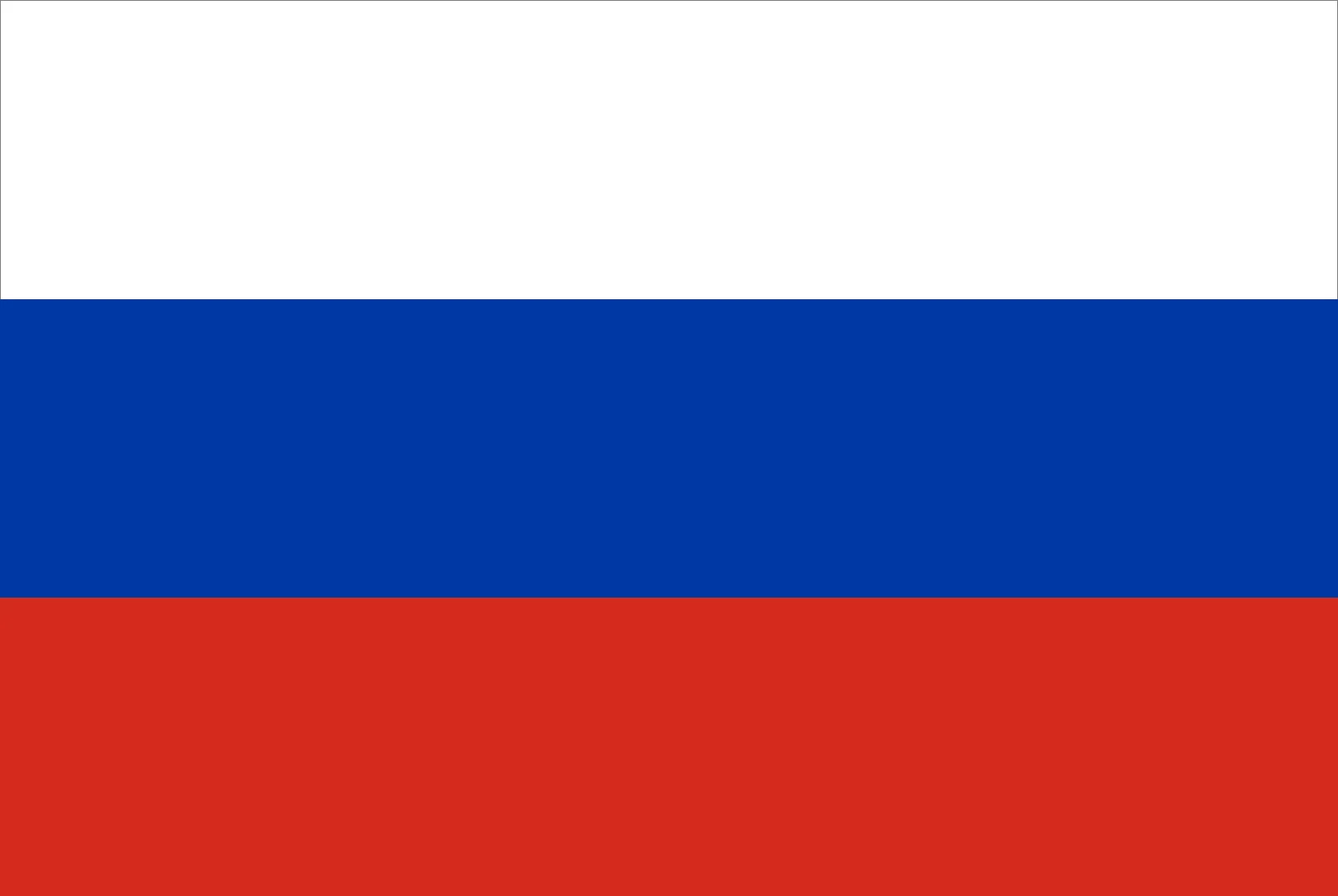 Russia flag