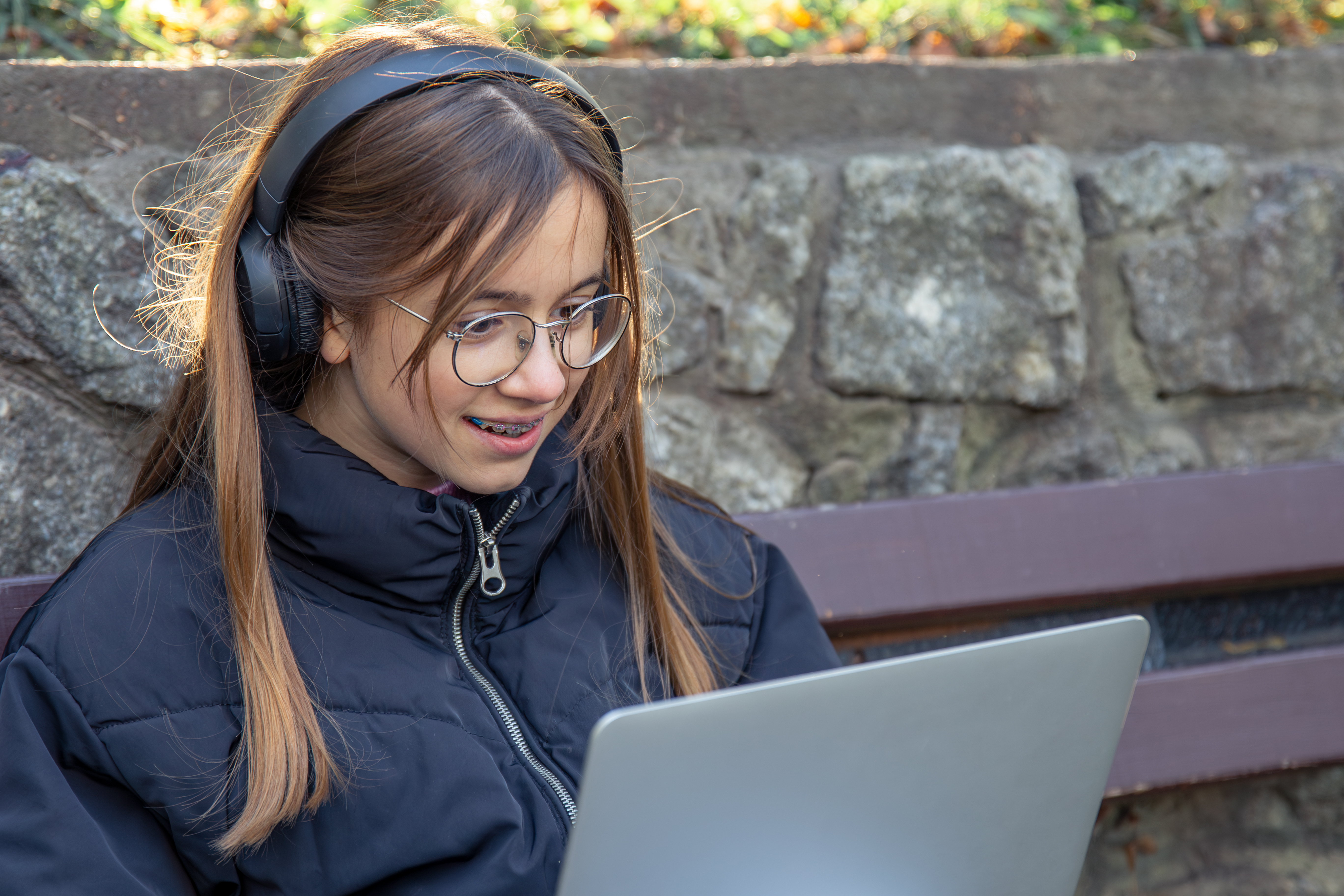 Virtual classroom · Recorded session