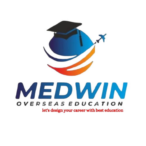Medwin Overseas Education