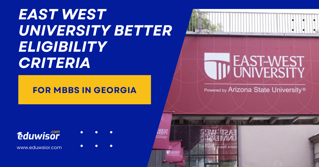 East West University