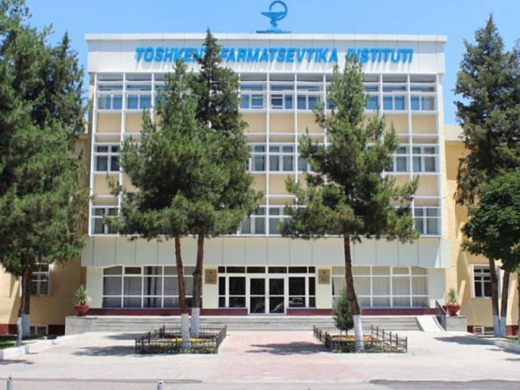 Tashkent State Medical University (TSMU)