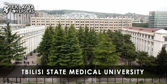 Tbilisi State University