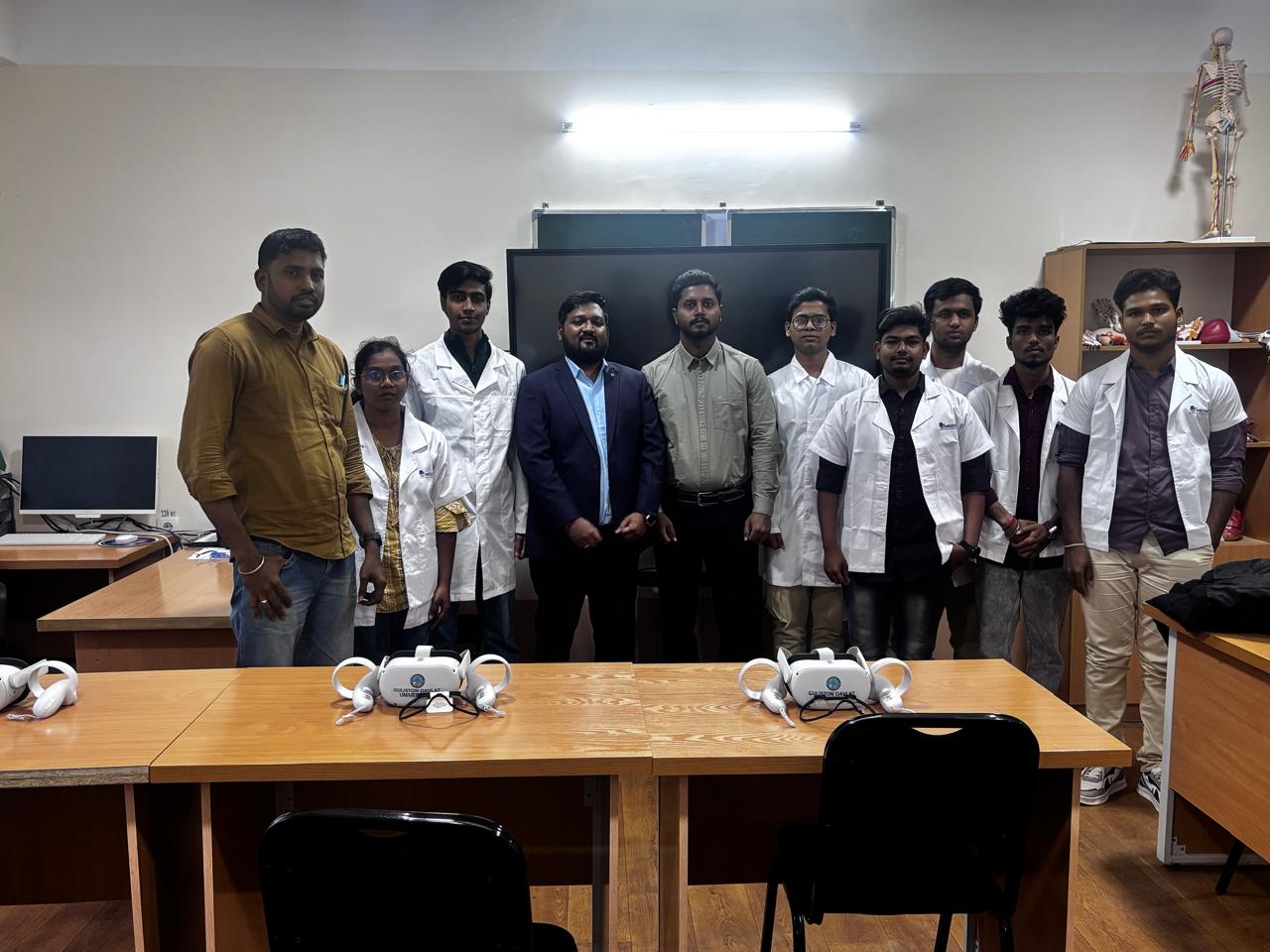 1:1 counselling · Ongoing