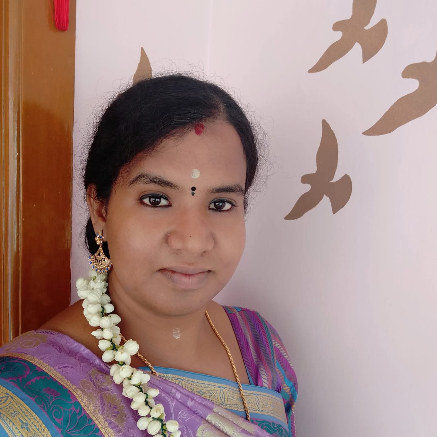S.Lakshmi
