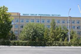Navoi State Medical University (NSMU)