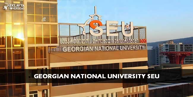 SEU Georgian National University