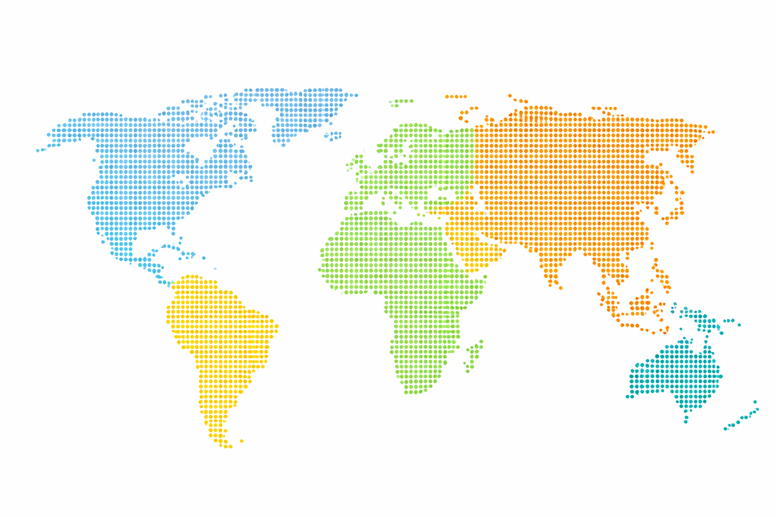 Medwin Overseas global destinations